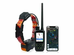 GPS-ошейники для пастбищ