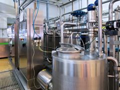 Что такое пастеризация молока