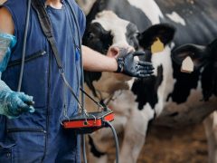 Почему здоровье коров так важно