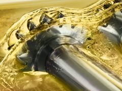 Что такое компрессорное масло и зачем оно нужно оборудованию