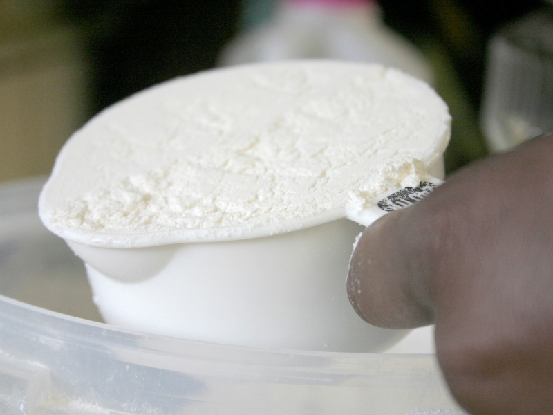 ЦРПТ: маркировка муки не приведет к ее удорожанию