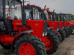 Где выгодно купить сельхозтехнику и запчасти