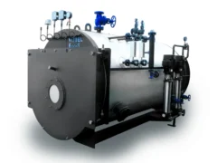 котельное оборудование