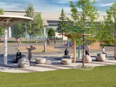 Российские города могут благоустроить с помощью новых экотехнологий