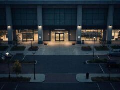 Каждый десятый торговый центр в России доживает последние дни