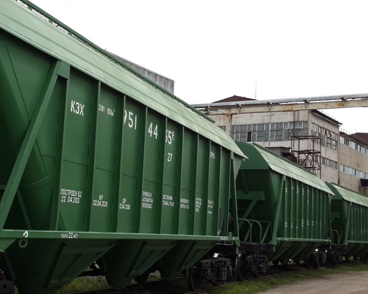 Минсельхоз распределил основную часть экспортной квоты на зерно