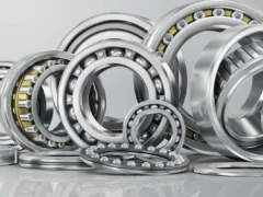 Как выбрать подшипники для техники и транспорта