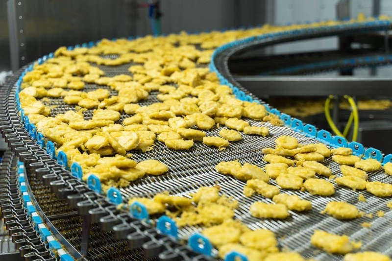 Светлана Барсукова, «Агросила»: «Устойчивое развитие и внедрение инноваций — наши стратегические цели»