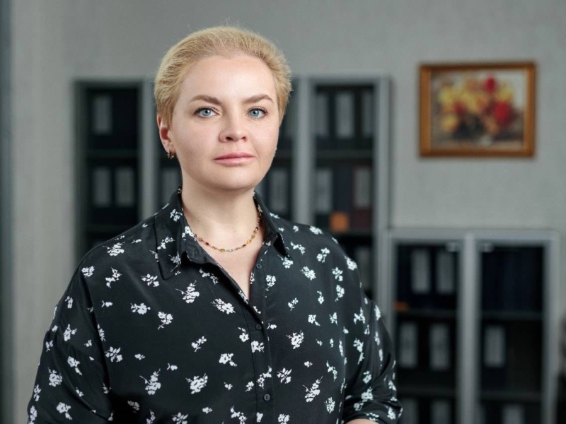 Светлана Барсукова, «Агросила»: «Устойчивое развитие и внедрение инноваций — наши стратегические цели»