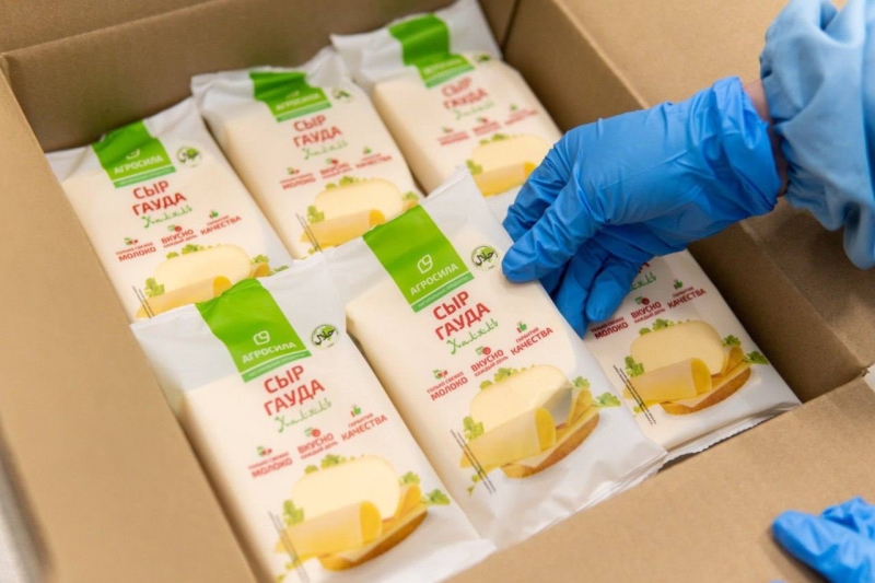 Светлана Барсукова, «Агросила»: «Устойчивое развитие и внедрение инноваций — наши стратегические цели»