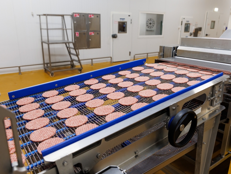 Ведущие производители мясной продукции наращивают ее экспорт