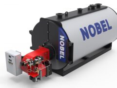 Как производят котельное оборудование для промышленности: виды, технологии, применение