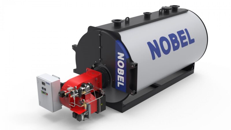 котельное оборудование