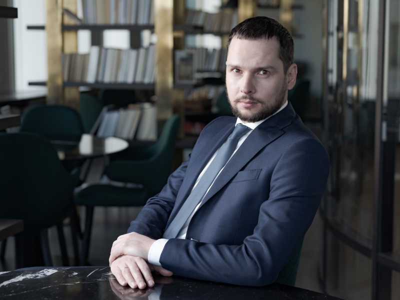 Антон Марушев, «Магнит»: «Наш приоритет — создавать ценность для потребителя каждый день»