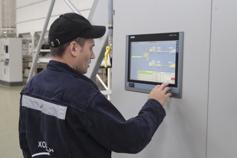 Антон Марушев, «Магнит»: «Наш приоритет — создавать ценность для потребителя каждый день»