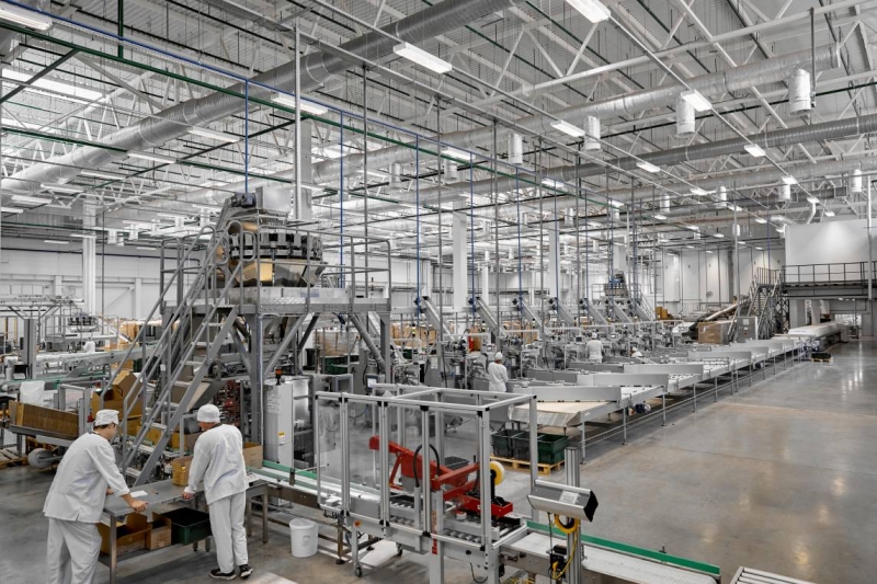 Антон Марушев, «Магнит»: «Наш приоритет — создавать ценность для потребителя каждый день»