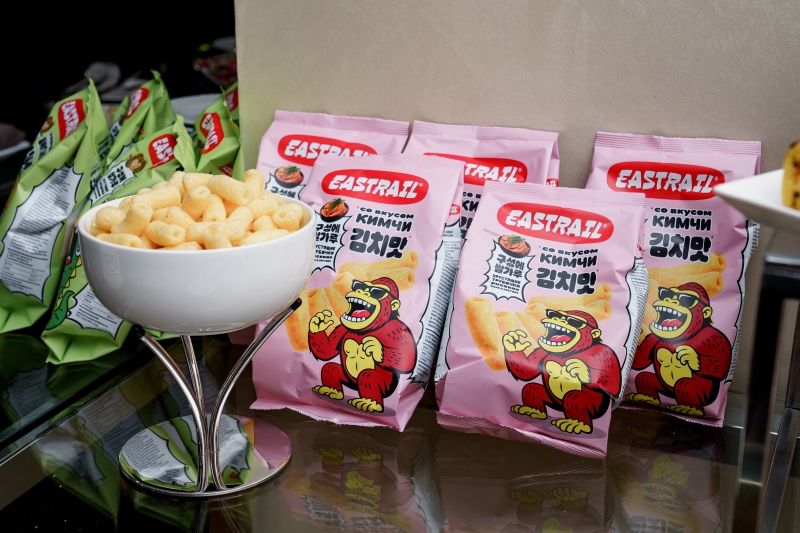 Антон Марушев, «Магнит»: «Наш приоритет — создавать ценность для потребителя каждый день»