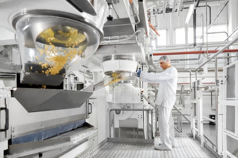 Антон Марушев, «Магнит»: «Наш приоритет — создавать ценность для потребителя каждый день»