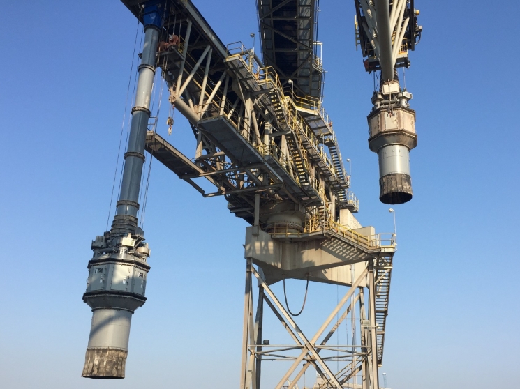 Экспорт пшеницы из России в марте может составить 4,3-4,5 млн т