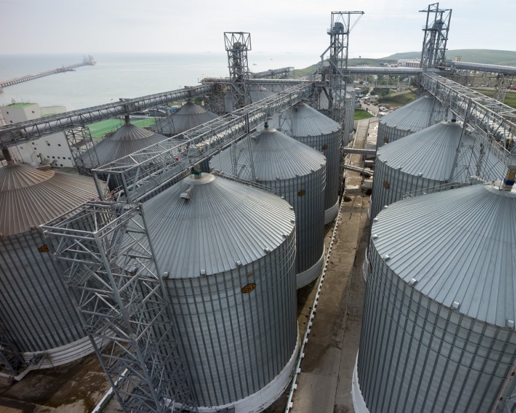 Экспорт пшеницы в марте может достичь 3,6 млн тонн