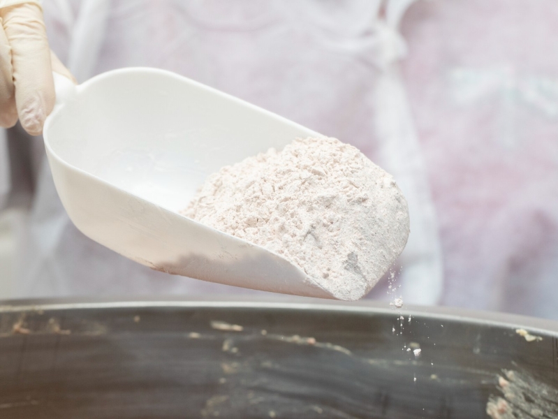 «Фудлэнд» начнет производить лактозу и концентрат сывороточного белка