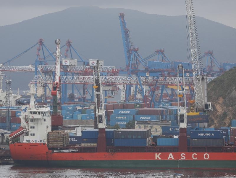 Конфликт на Ближнем Востоке создает риски для экспорта российской продукции АПК