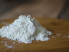 Крахмалы: нативные, модифицированные - свойства и применение