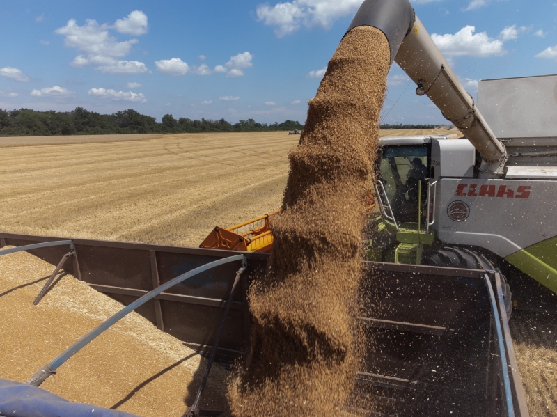 «Прогресс Агро» будет увеличивать выпуск продукции с высокой добавленной стоимостью