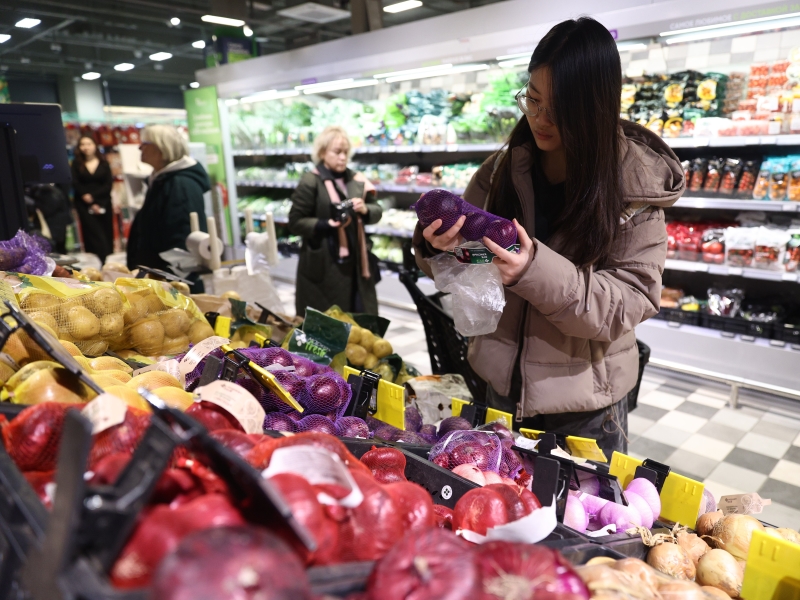 Решение Ирана о запрете экспорта продовольствия затрагивает более 60% поставок в Россию