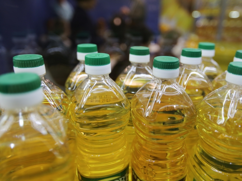 РСХБ: инвестиции в масложировую отрасль до 2030 года превысят 230 млрд рублей