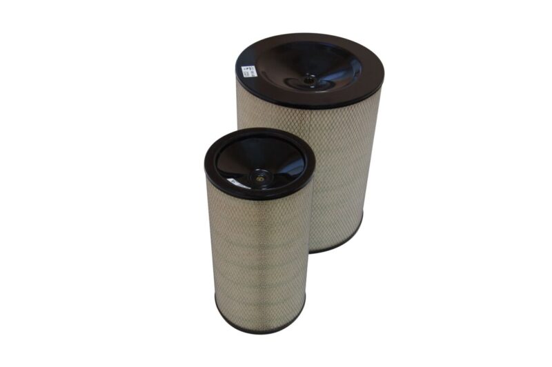 воздушные фильтры