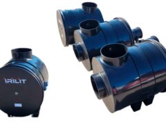 воздушные фильтры для спецтехники