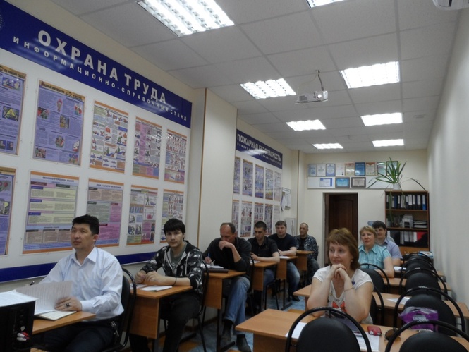 Национальный Технологический Университет