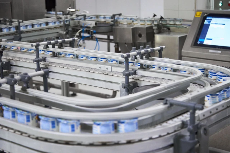 Инвестпрограмма «Логики молока» подорожала до 120 млрд рублей