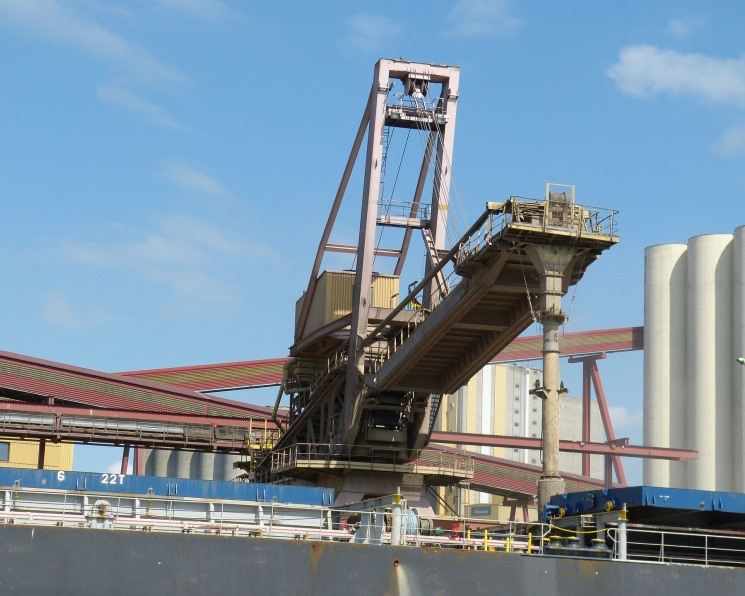 Минсельхоз США повысил прогноз экспорта российской пшеницы