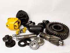 Запчасти и комплектующие для сельскохозяйственной и грузовой техники от официального поставщика