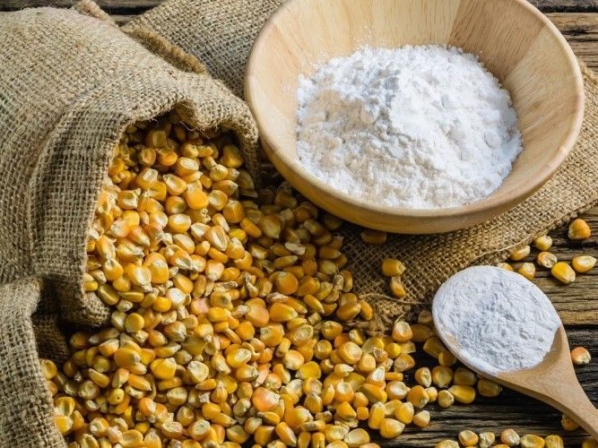 Завод по глубокой переработке кукурузы за 110,4 млрд рублей построят в Воронежской области