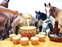 Что такое кумыс и почему он так популярен