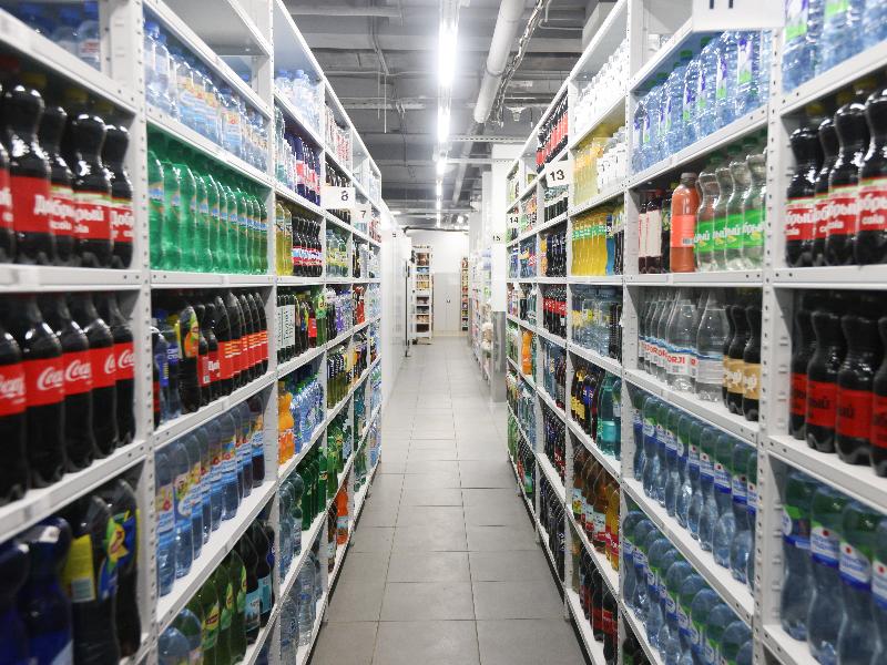 Онлайн-продажи продовольствия выросли на 23,9%