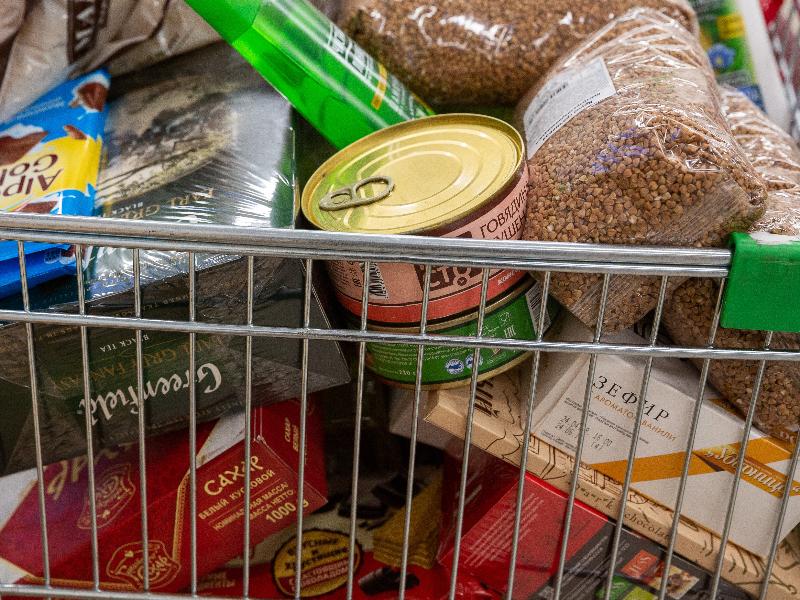 У России есть потенциал роста производства продуктов для здорового питания