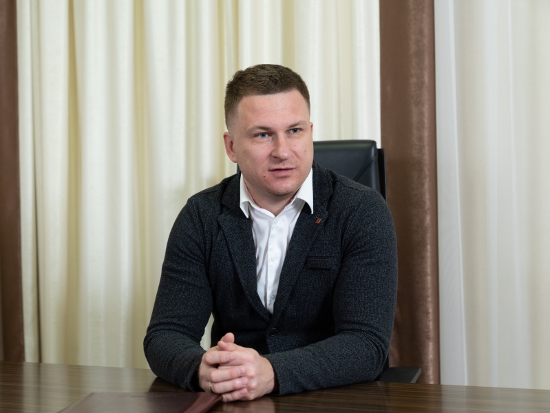 Петр Мизонов, «Сибагро»: «Главное — успевать за потребителем»