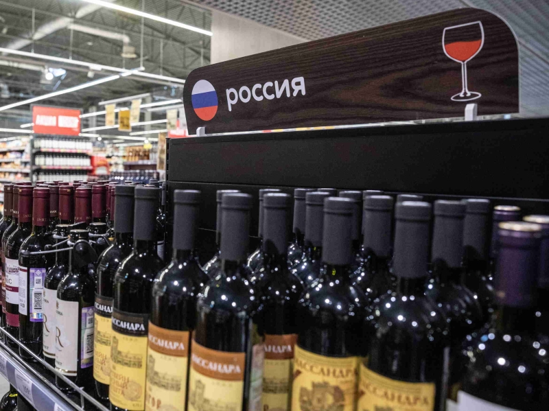 РСХБ: индекс устойчивого развития винодельческой отрасли достиг 68%